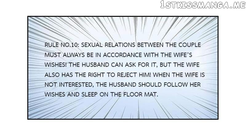 The Prince Wants to Consummate: The Seduction of the Consort chapter 29 - page 24