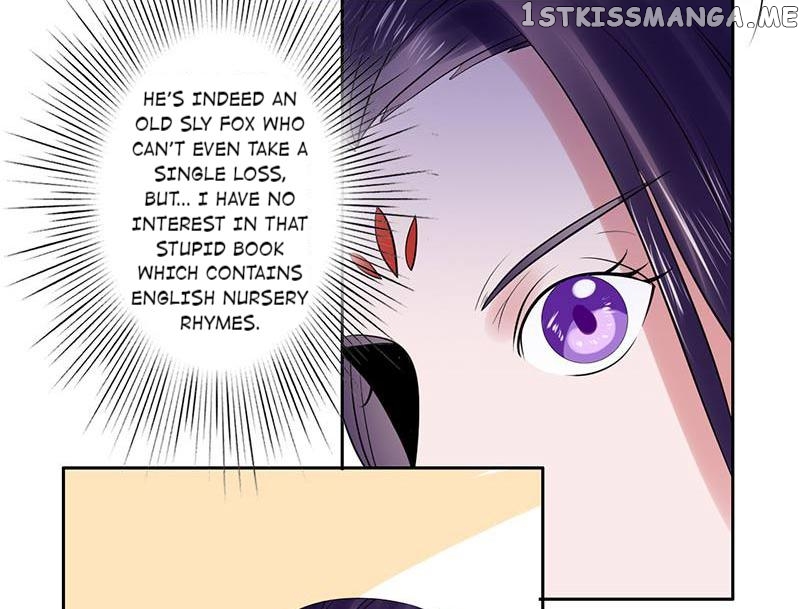 The Prince Wants to Consummate: The Seduction of the Consort chapter 29 - page 28