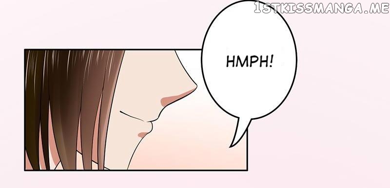 The Prince Wants to Consummate: The Seduction of the Consort chapter 29 - page 6