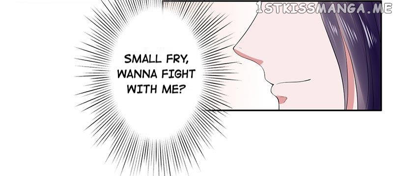 The Prince Wants to Consummate: The Seduction of the Consort chapter 28 - page 12