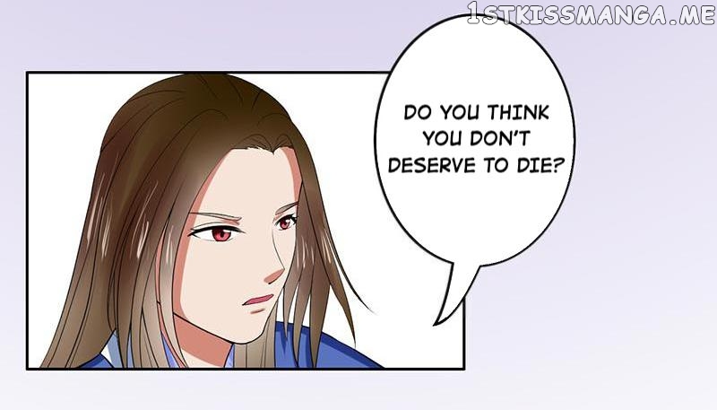 The Prince Wants to Consummate: The Seduction of the Consort chapter 28 - page 2