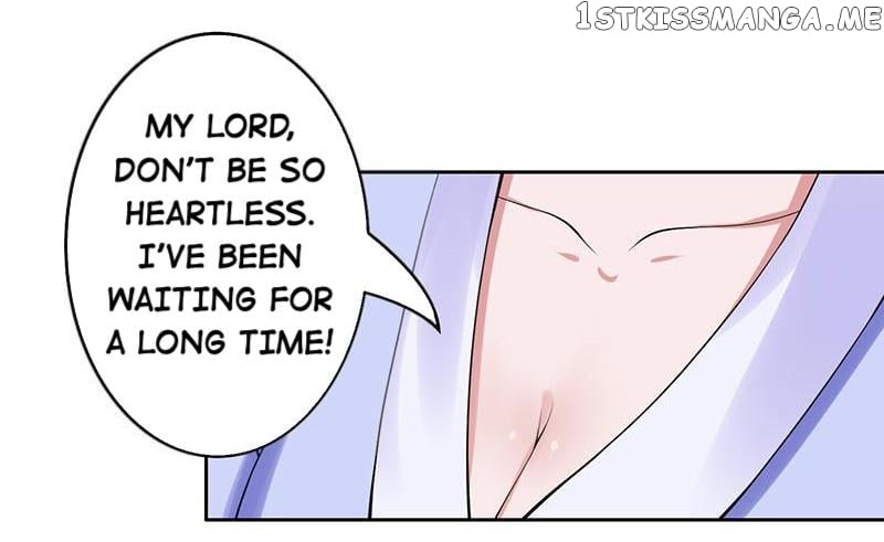 The Prince Wants to Consummate: The Seduction of the Consort chapter 28 - page 28