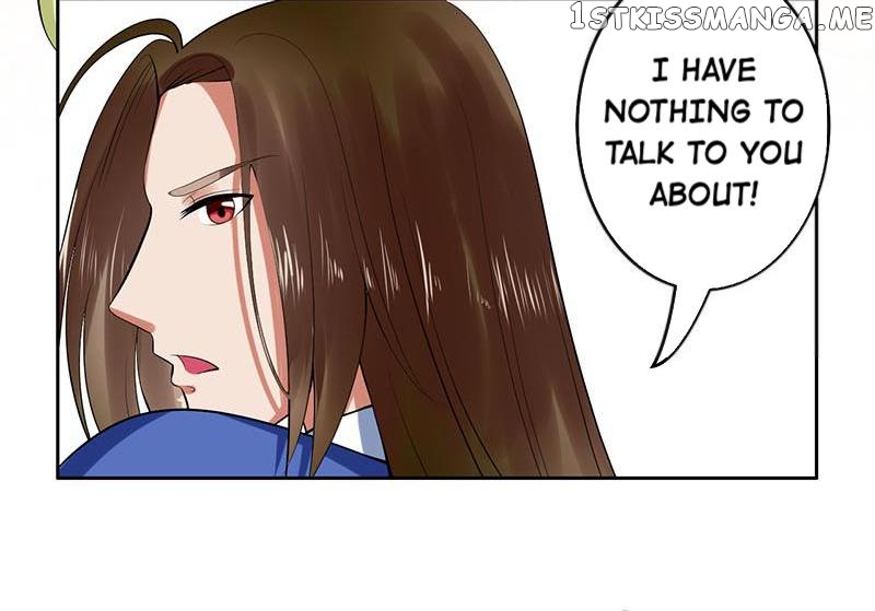 The Prince Wants to Consummate: The Seduction of the Consort chapter 27 - page 27