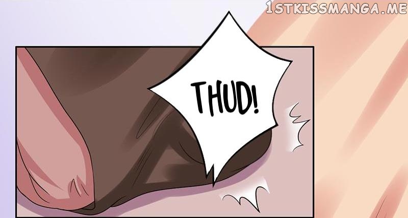 The Prince Wants to Consummate: The Seduction of the Consort chapter 27 - page 9