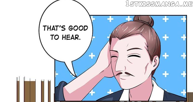 The Prince Wants to Consummate: The Seduction of the Consort chapter 26 - page 2