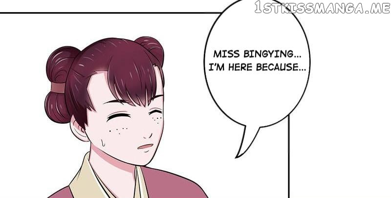 The Prince Wants to Consummate: The Seduction of the Consort chapter 26 - page 27