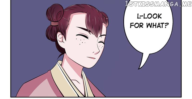 The Prince Wants to Consummate: The Seduction of the Consort chapter 26 - page 29