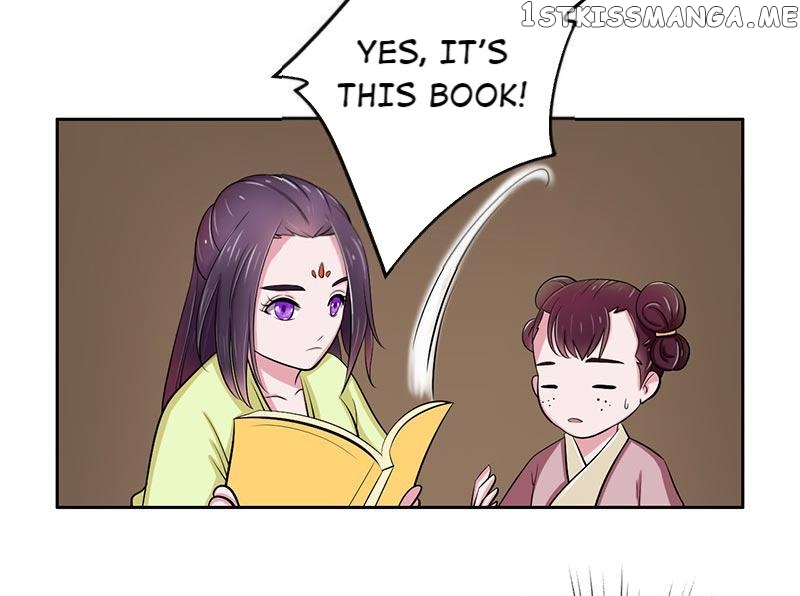 The Prince Wants to Consummate: The Seduction of the Consort chapter 26 - page 35