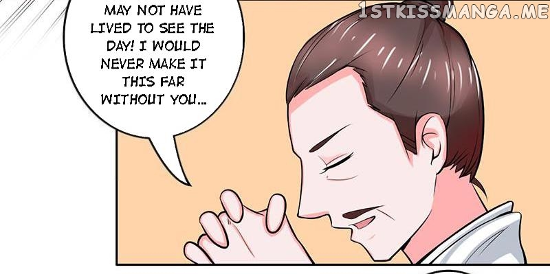 The Prince Wants to Consummate: The Seduction of the Consort chapter 25 - page 27