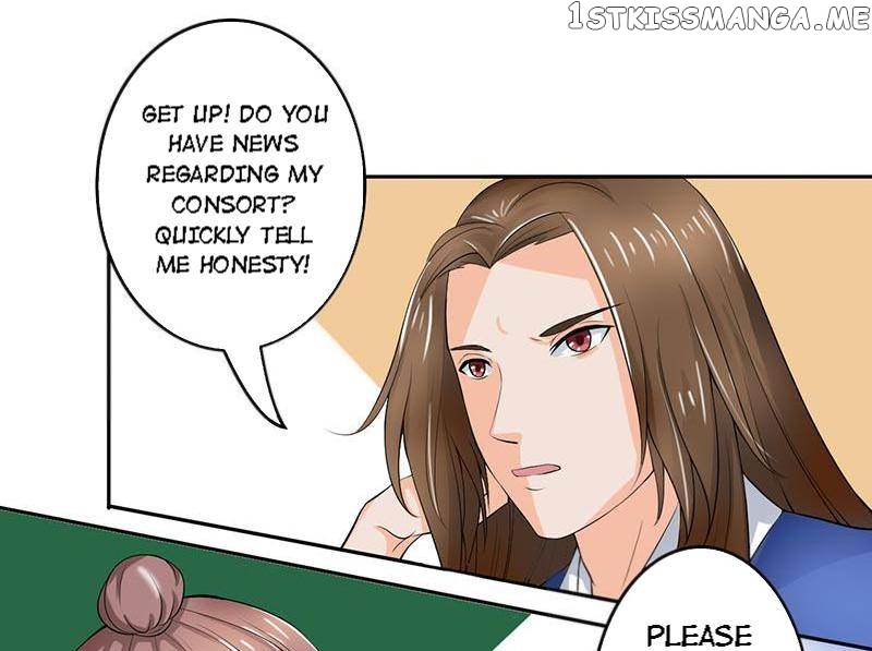 The Prince Wants to Consummate: The Seduction of the Consort chapter 24 - page 33