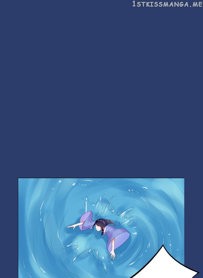 The Prince Wants to Consummate: The Seduction of the Consort chapter 21 - page 21