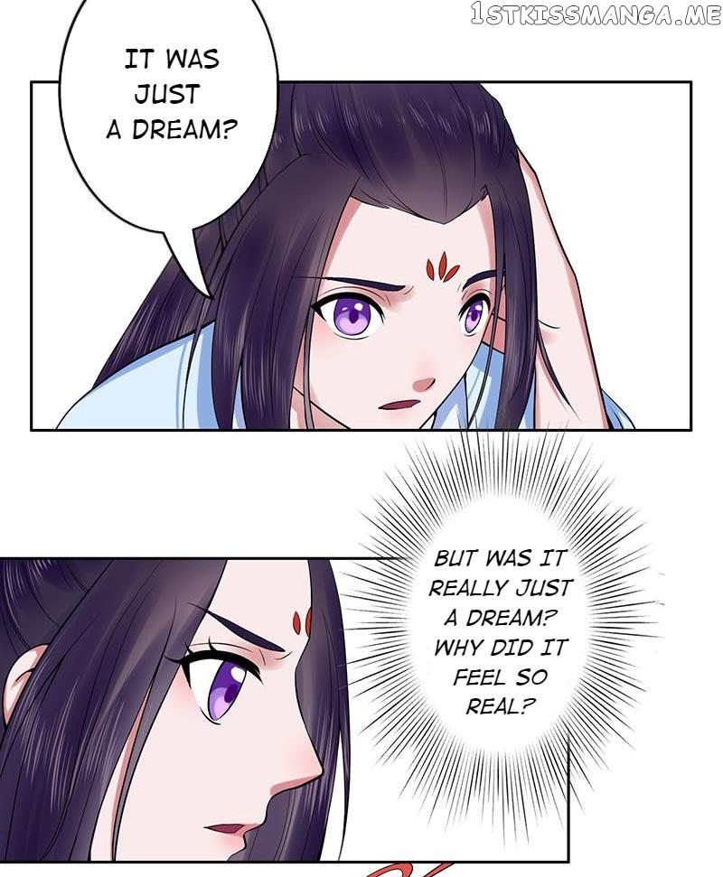 The Prince Wants to Consummate: The Seduction of the Consort chapter 21 - page 31