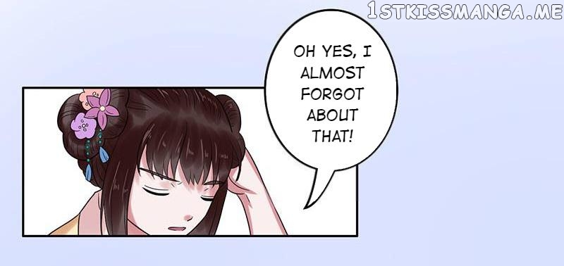 The Prince Wants to Consummate: The Seduction of the Consort chapter 20 - page 15
