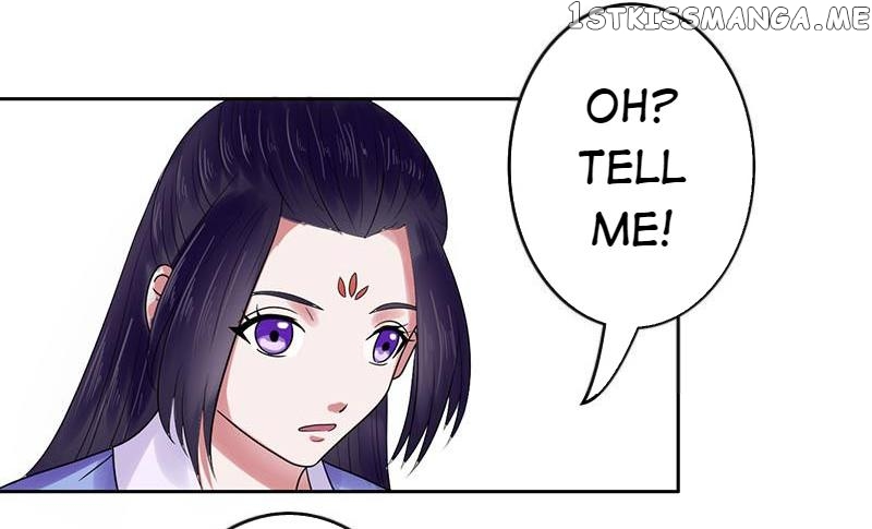 The Prince Wants to Consummate: The Seduction of the Consort chapter 20 - page 2