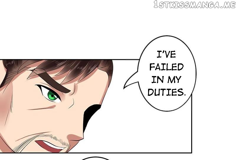 The Prince Wants to Consummate: The Seduction of the Consort chapter 19 - page 10