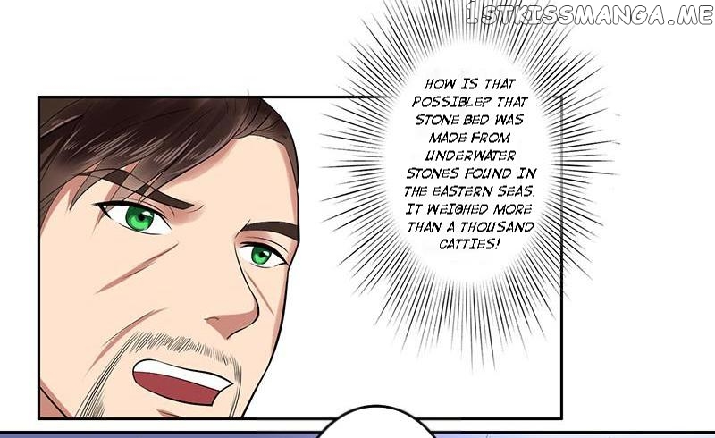 The Prince Wants to Consummate: The Seduction of the Consort chapter 19 - page 12