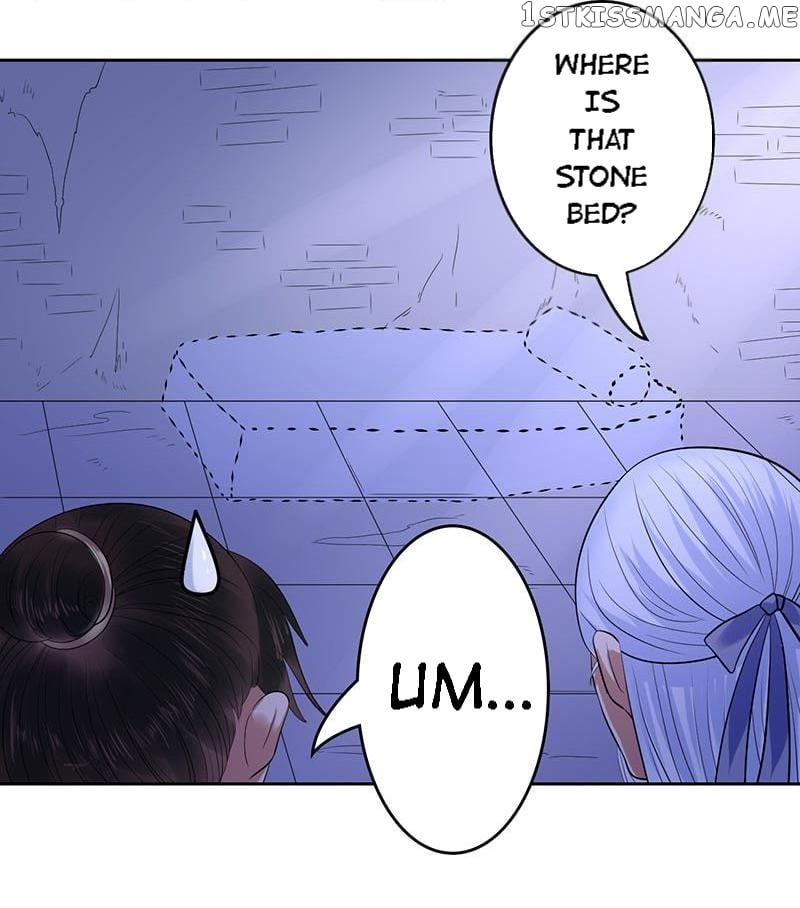 The Prince Wants to Consummate: The Seduction of the Consort chapter 19 - page 9