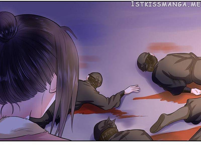 The Prince Wants to Consummate: The Seduction of the Consort chapter 18 - page 2