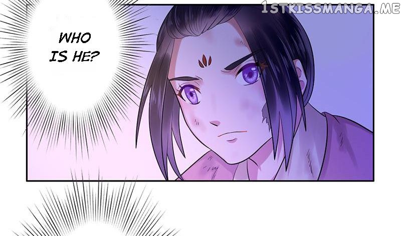 The Prince Wants to Consummate: The Seduction of the Consort chapter 17 - page 3