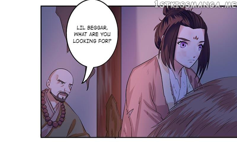 The Prince Wants to Consummate: The Seduction of the Consort chapter 16 - page 16