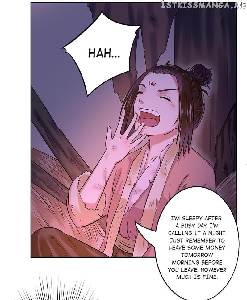 The Prince Wants to Consummate: The Seduction of the Consort chapter 16 - page 28