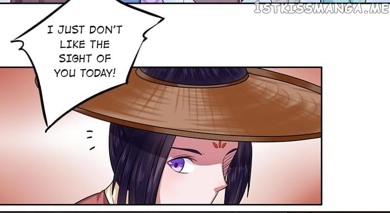 The Prince Wants to Consummate: The Seduction of the Consort chapter 14 - page 21