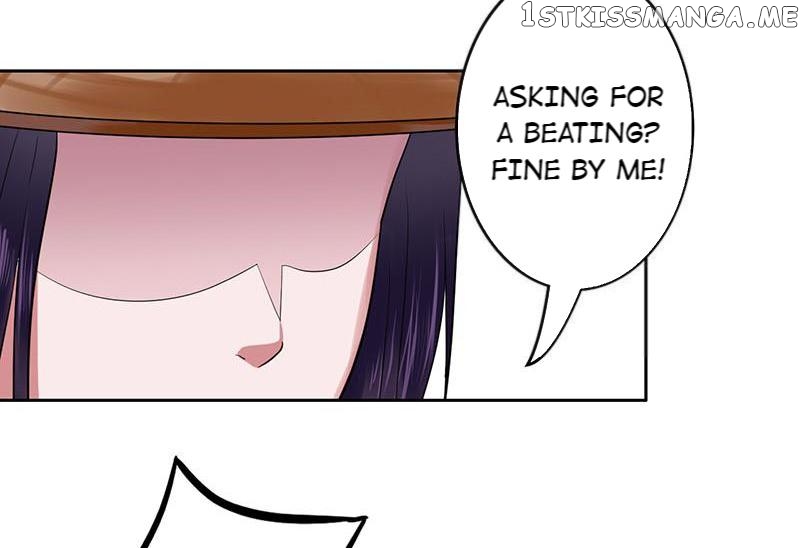 The Prince Wants to Consummate: The Seduction of the Consort chapter 14 - page 30