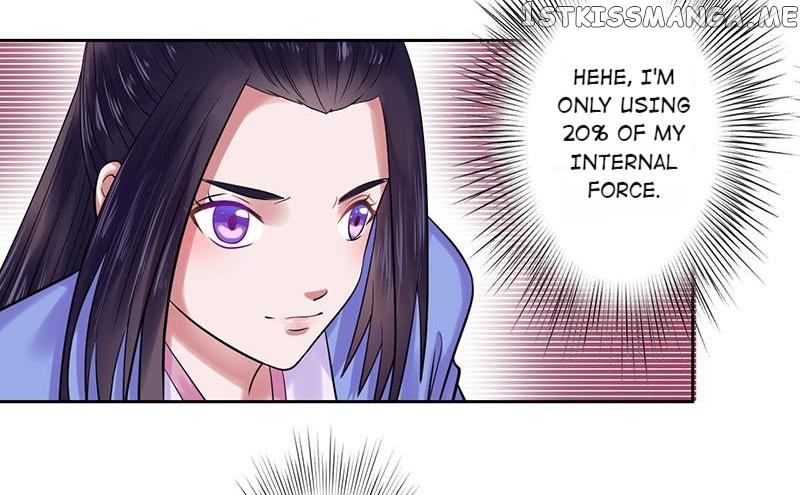 The Prince Wants to Consummate: The Seduction of the Consort chapter 13 - page 11