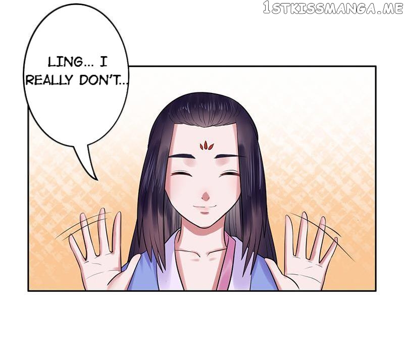 The Prince Wants to Consummate: The Seduction of the Consort chapter 12 - page 15