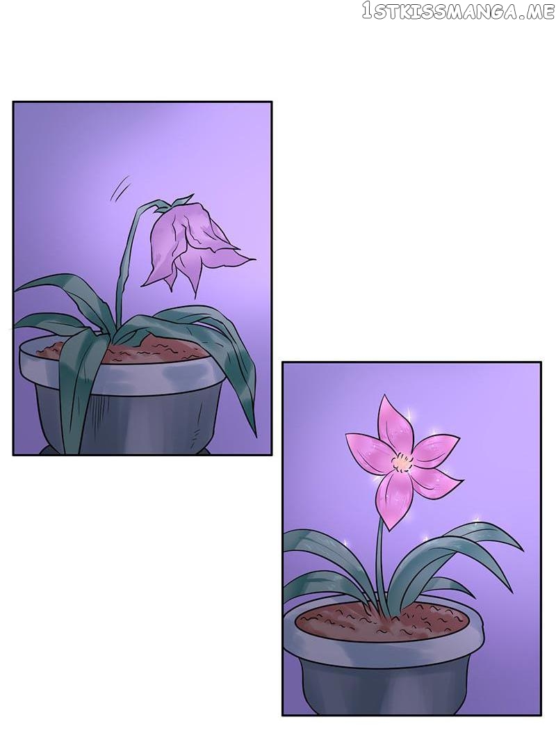 The Prince Wants to Consummate: The Seduction of the Consort chapter 10 - page 10