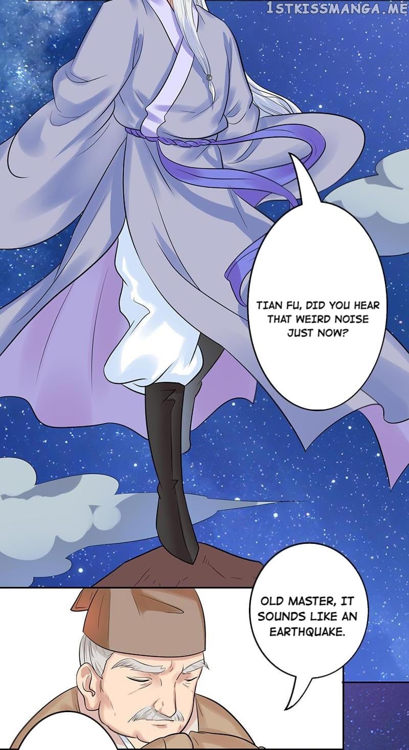 The Prince Wants to Consummate: The Seduction of the Consort chapter 10 - page 19