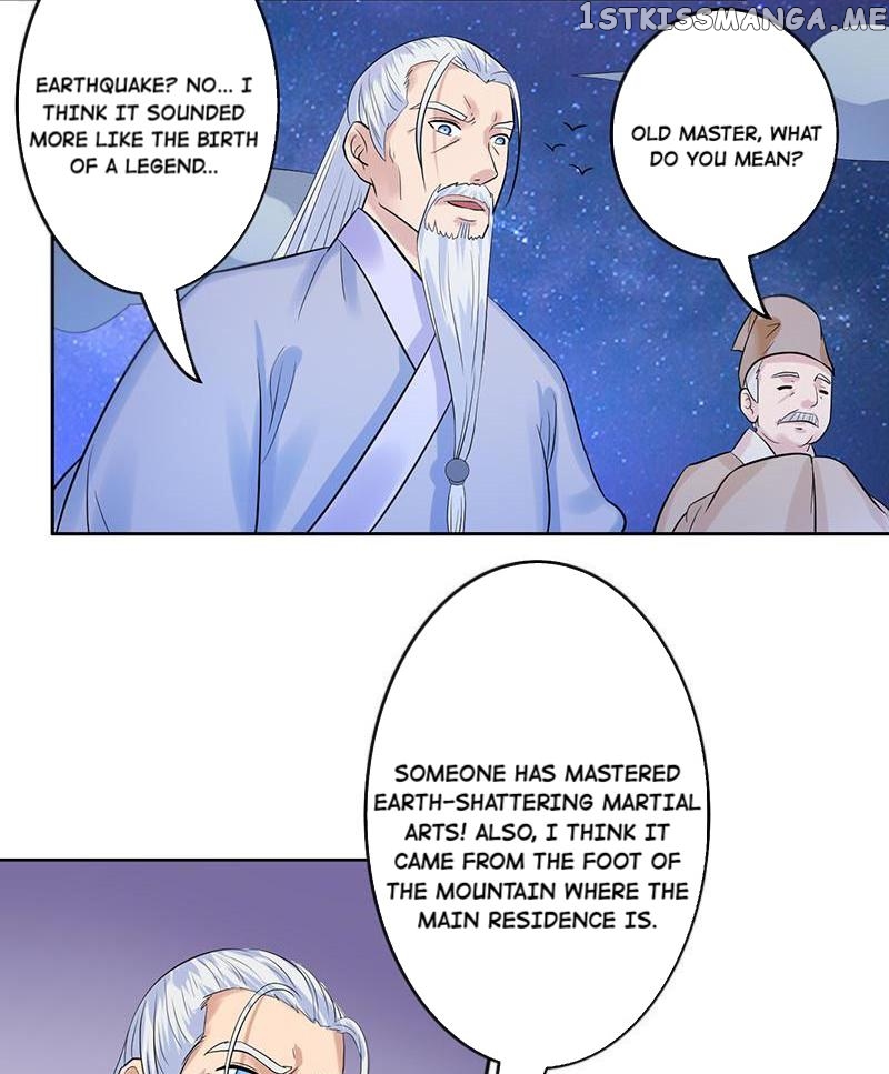 The Prince Wants to Consummate: The Seduction of the Consort chapter 10 - page 20