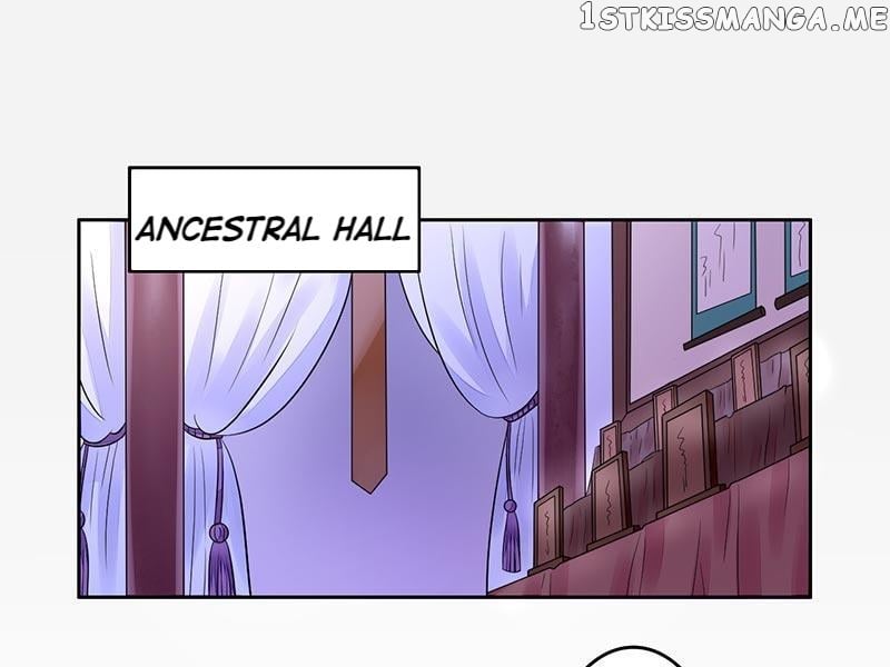 The Prince Wants to Consummate: The Seduction of the Consort chapter 9 - page 10
