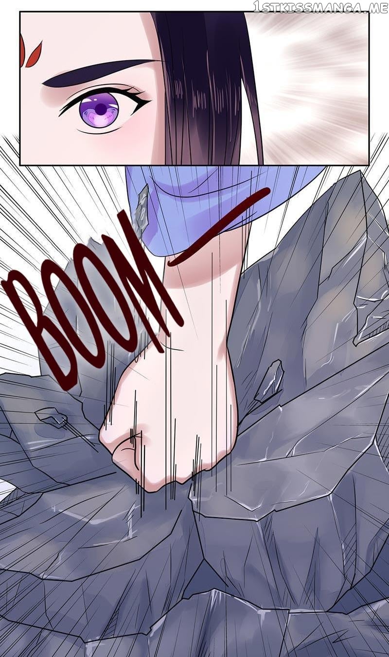 The Prince Wants to Consummate: The Seduction of the Consort chapter 9 - page 21