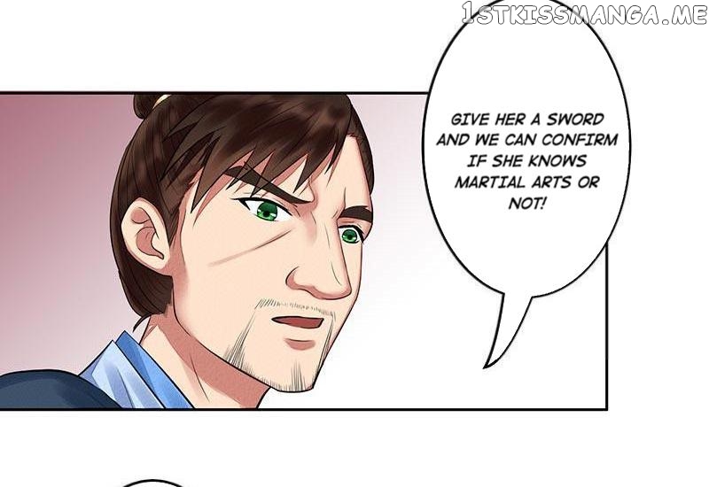 The Prince Wants to Consummate: The Seduction of the Consort chapter 8 - page 3