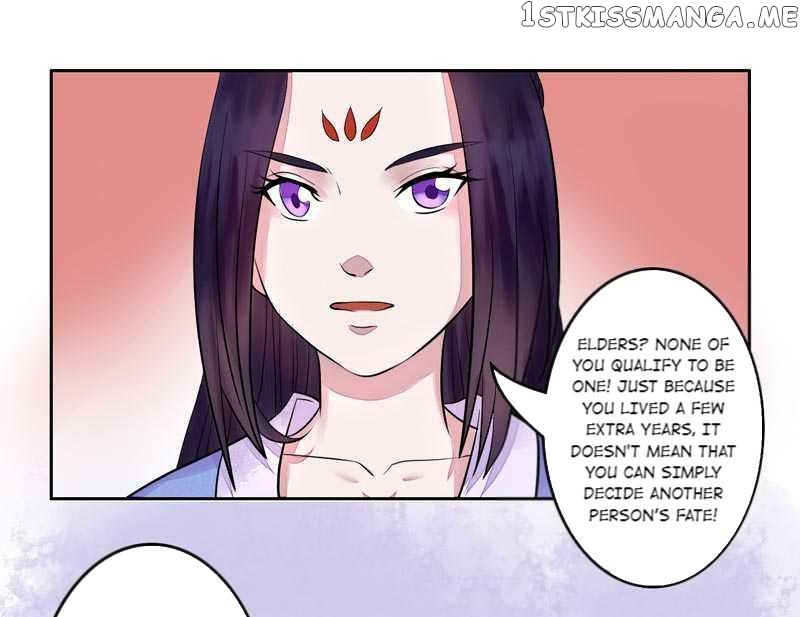 The Prince Wants to Consummate: The Seduction of the Consort chapter 6 - page 19