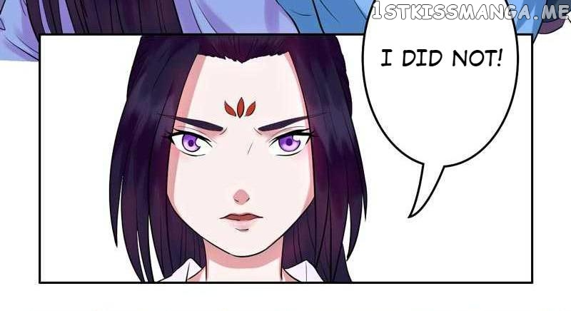 The Prince Wants to Consummate: The Seduction of the Consort chapter 6 - page 8