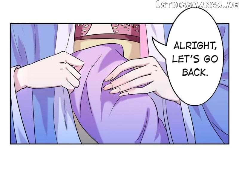 The Prince Wants to Consummate: The Seduction of the Consort chapter 4 - page 7