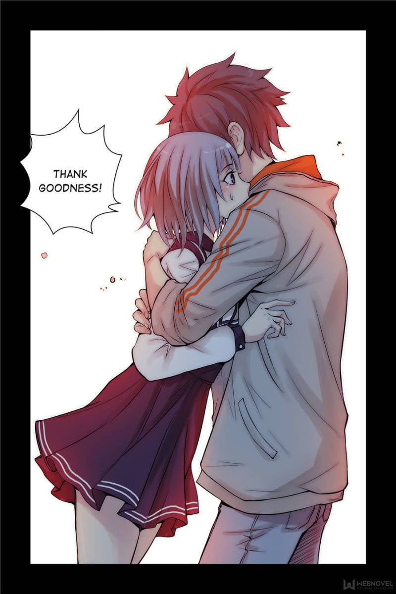 Bloody Heavens Chapter 79 - page 14