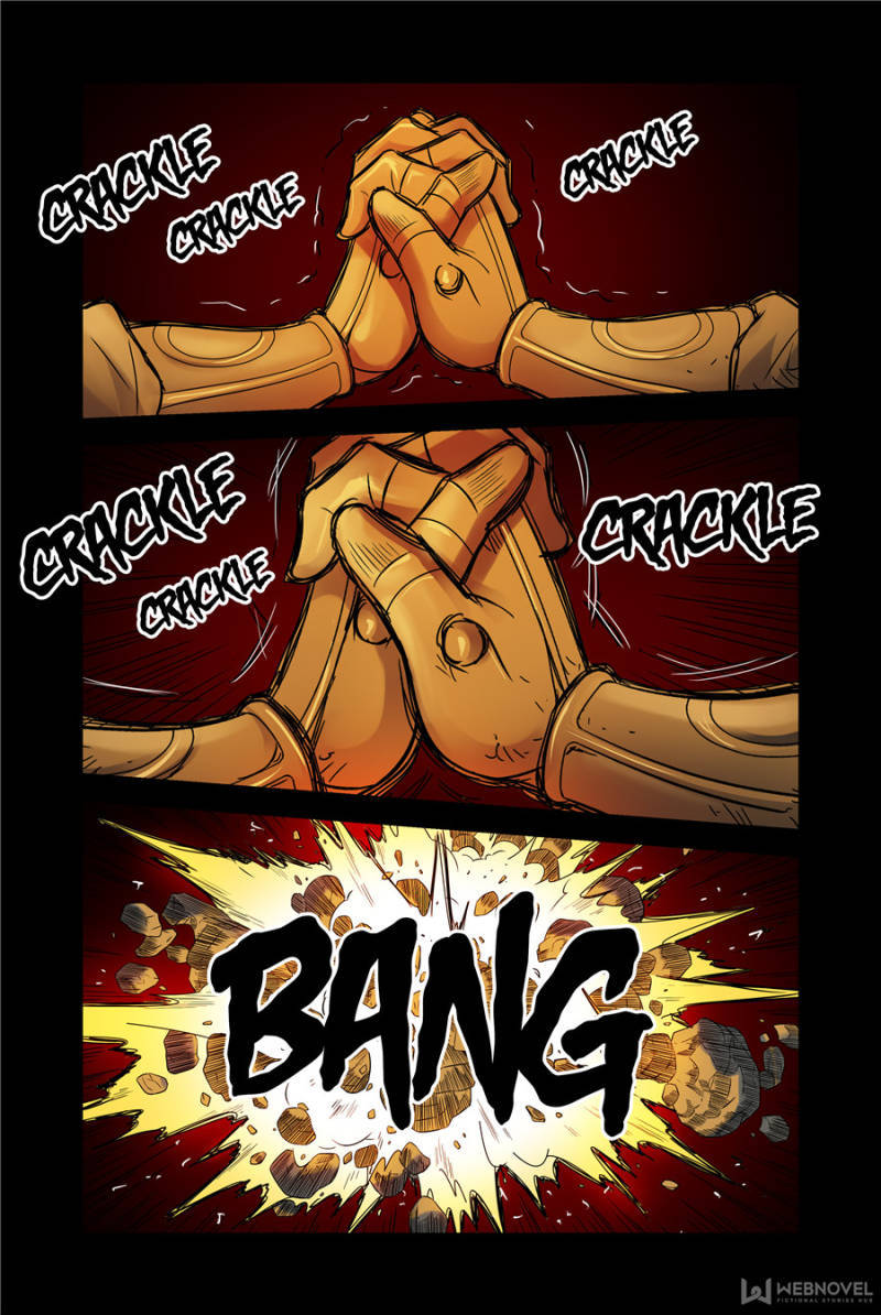 Bloody Heavens Chapter 77 - page 19