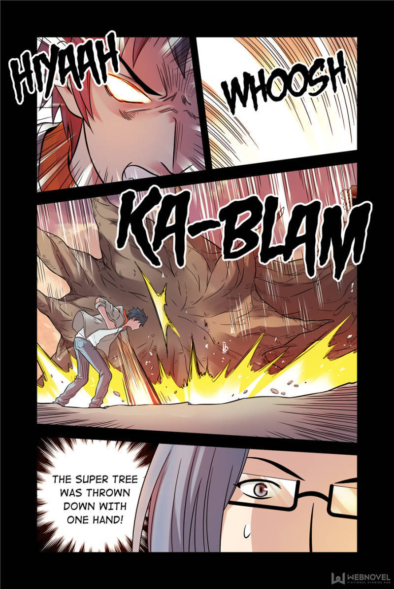 Bloody Heavens Chapter 75 - page 4