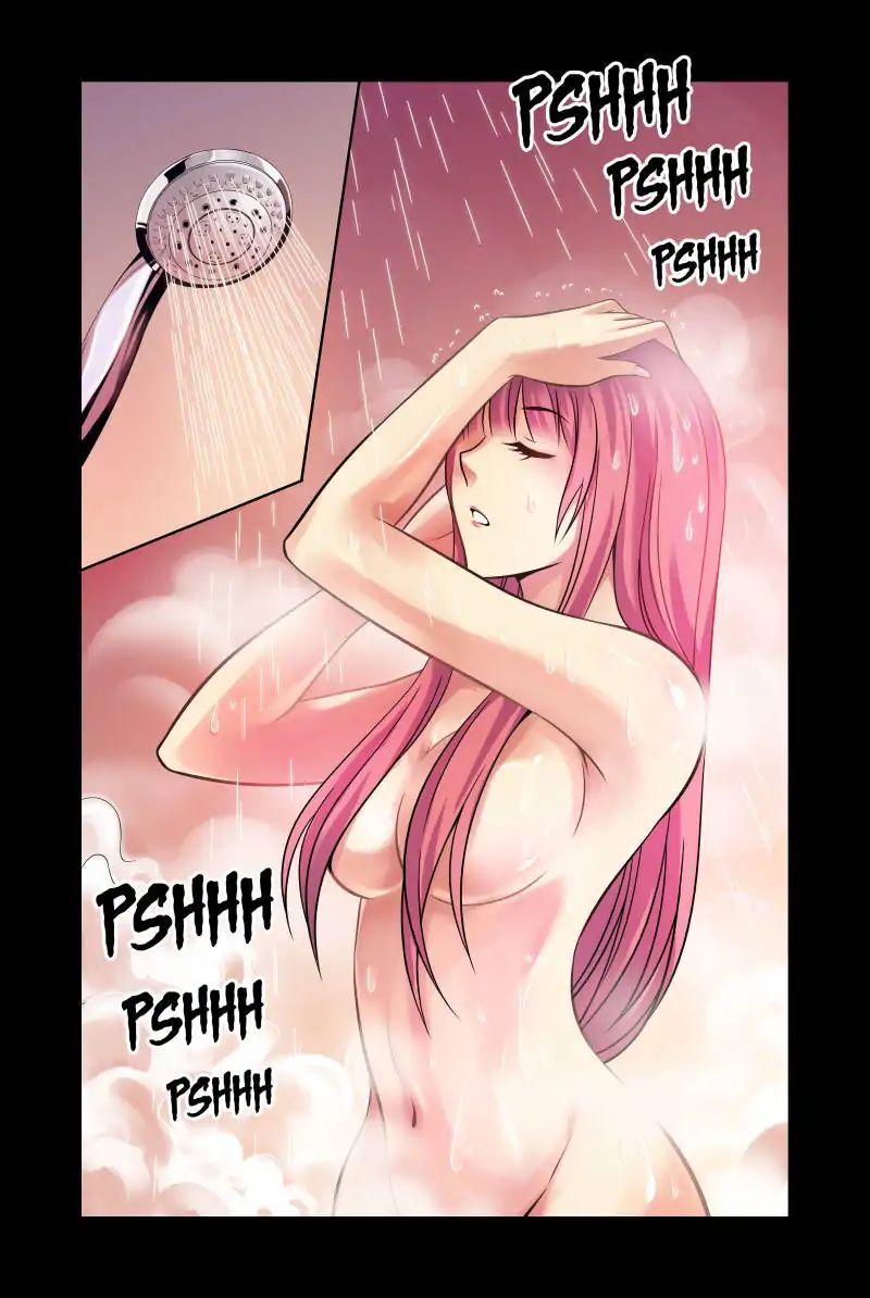 Bloody Heavens Chapter 49 - page 5