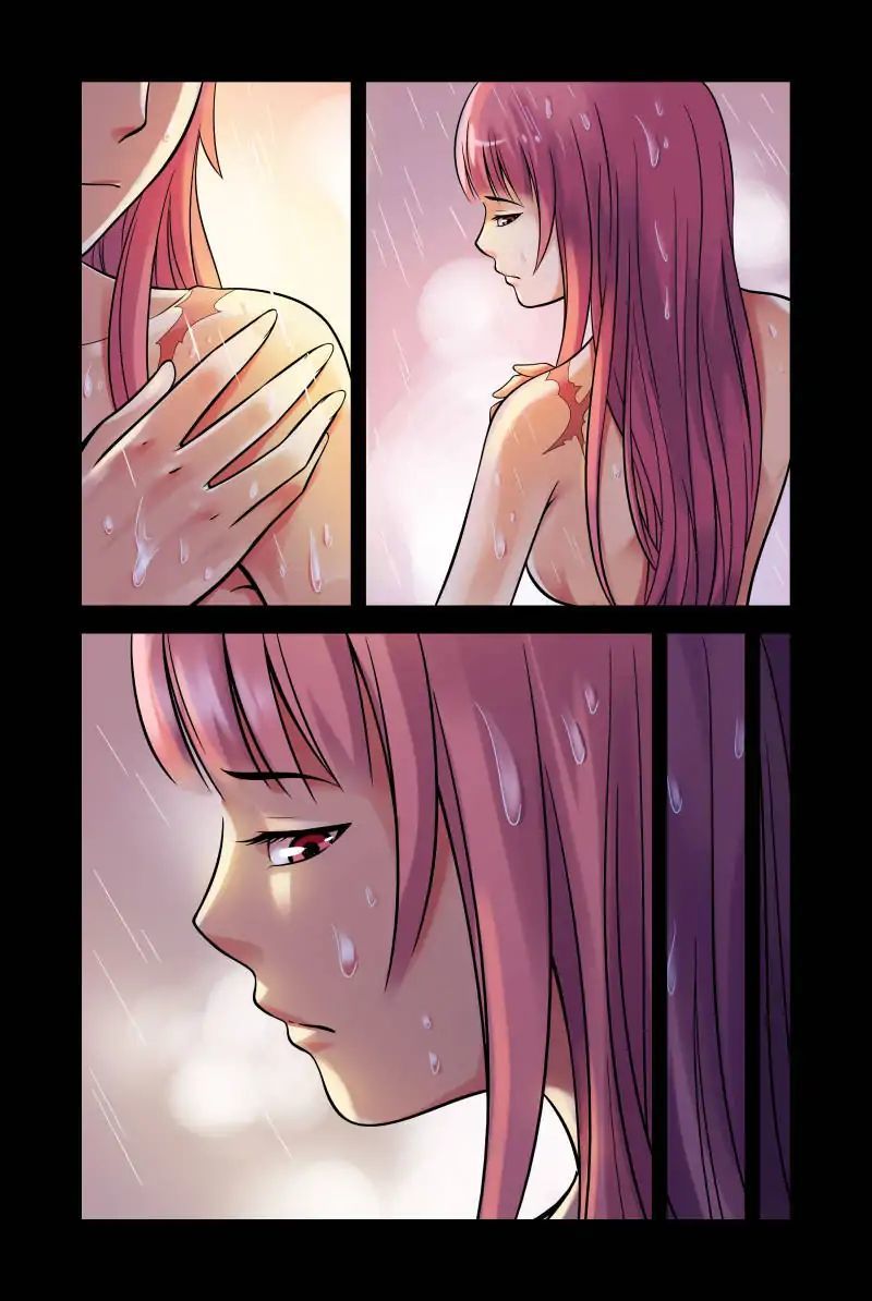 Bloody Heavens Chapter 49 - page 6