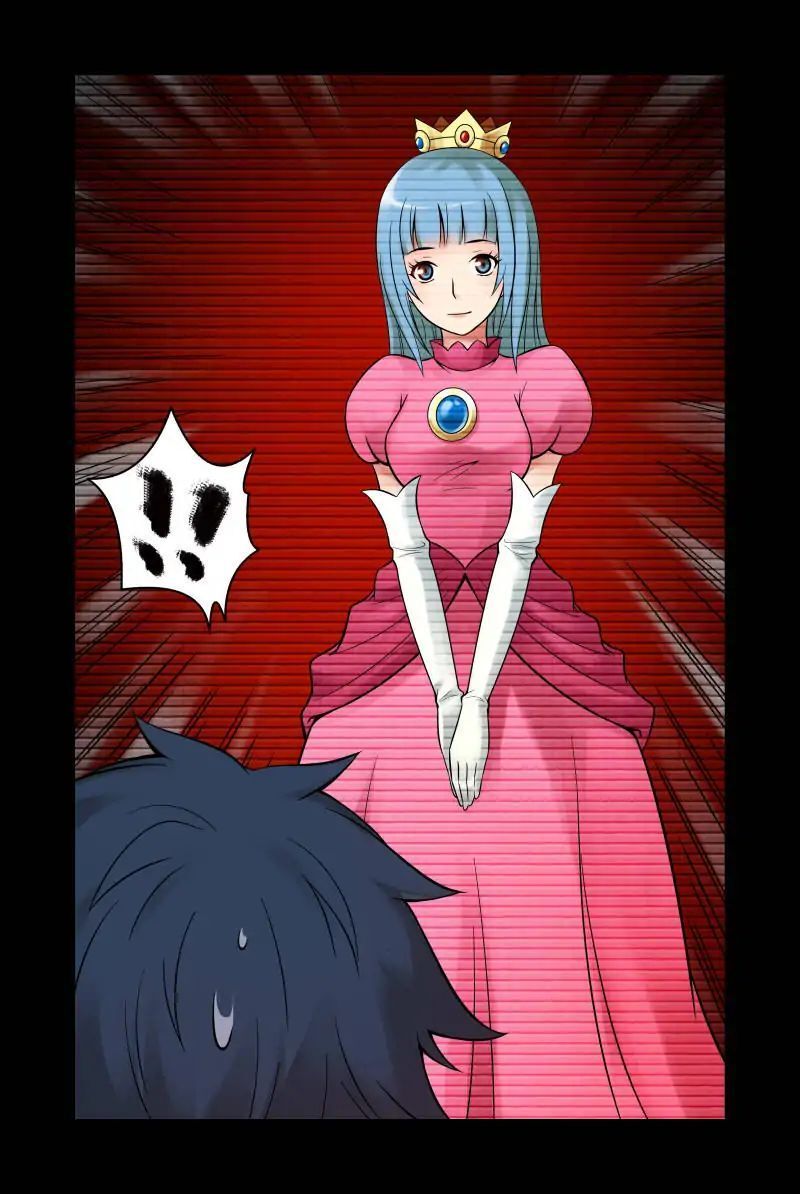 Bloody Heavens Chapter 45 - page 6