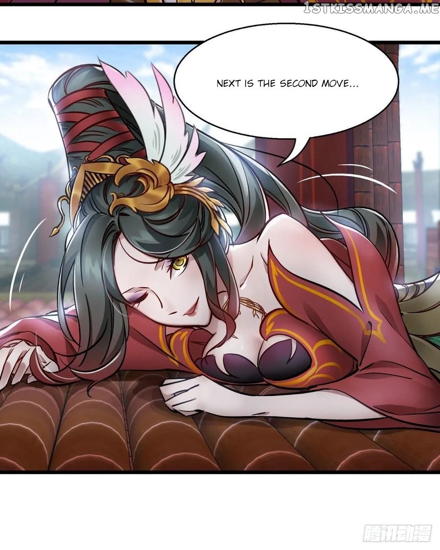 The Duke of the Mount Deer chapter 158 - page 13