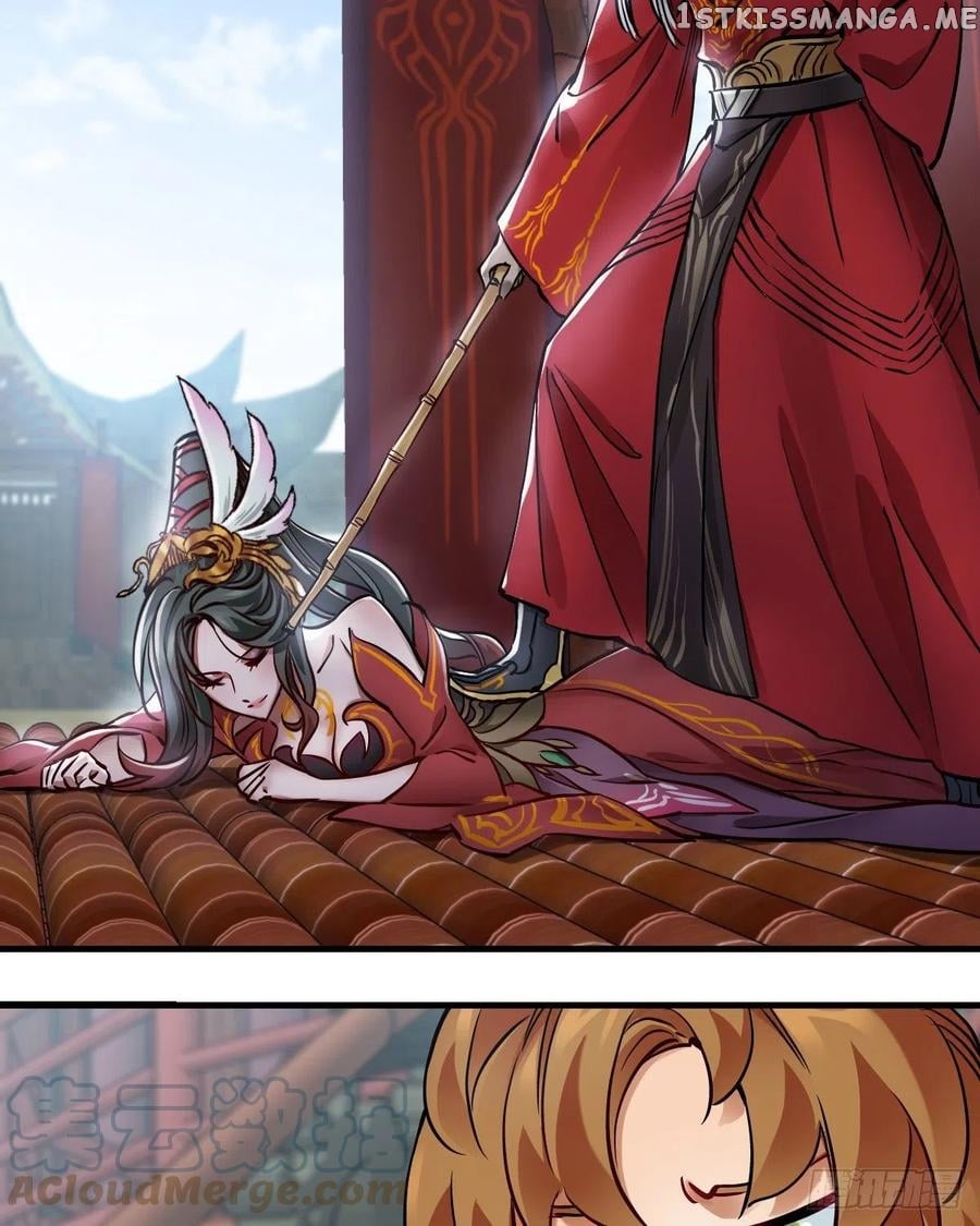 The Duke of the Mount Deer chapter 158 - page 15