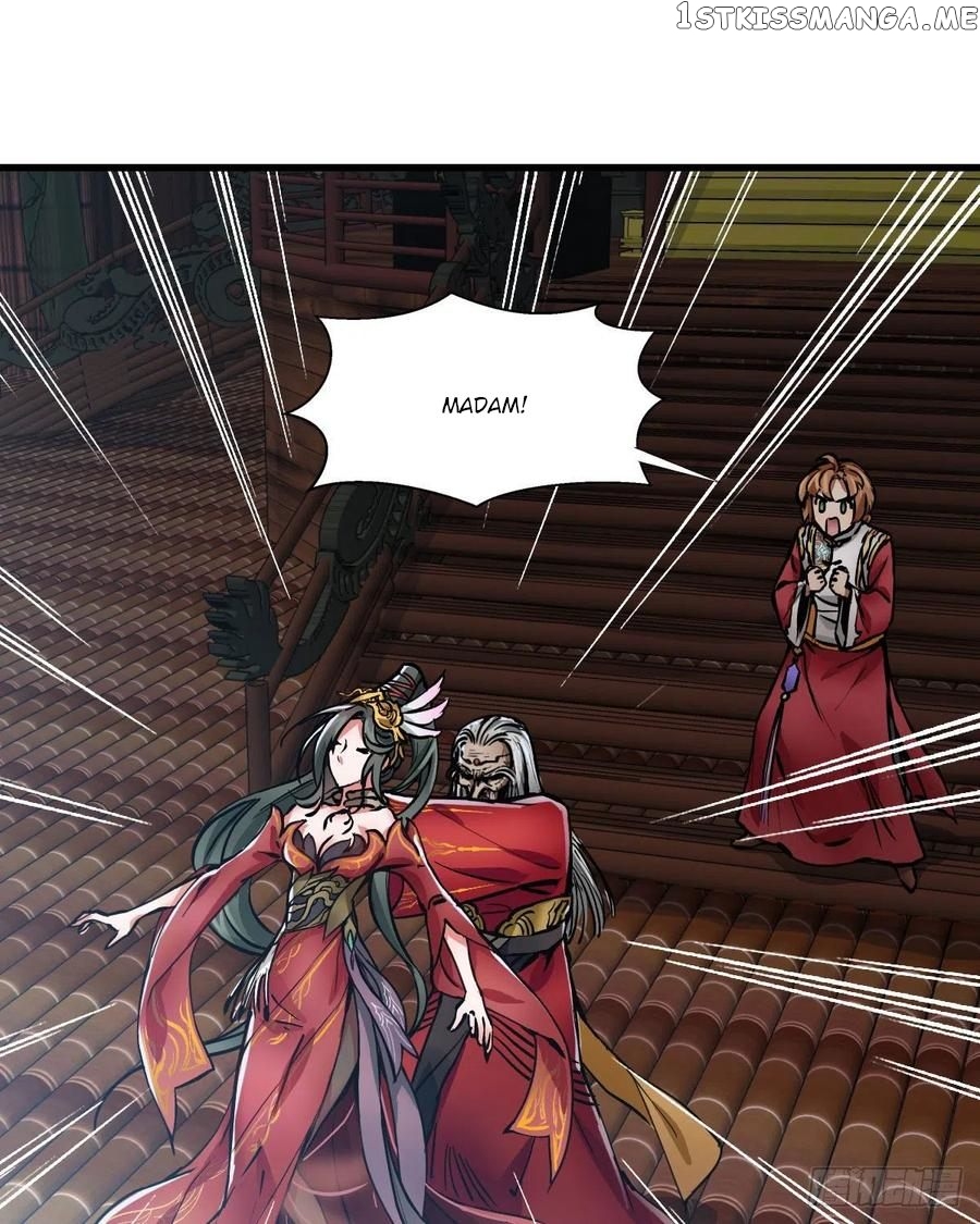 The Duke of the Mount Deer chapter 158 - page 2