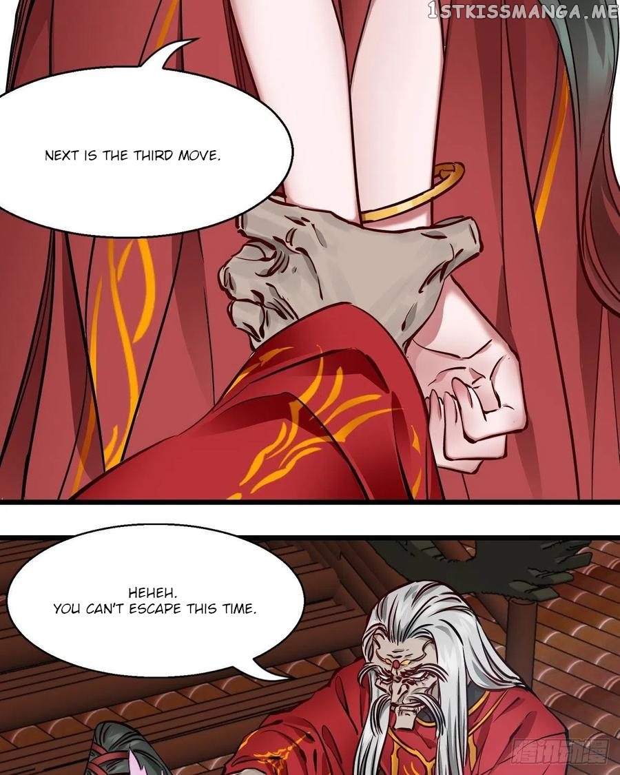 The Duke of the Mount Deer chapter 158 - page 24