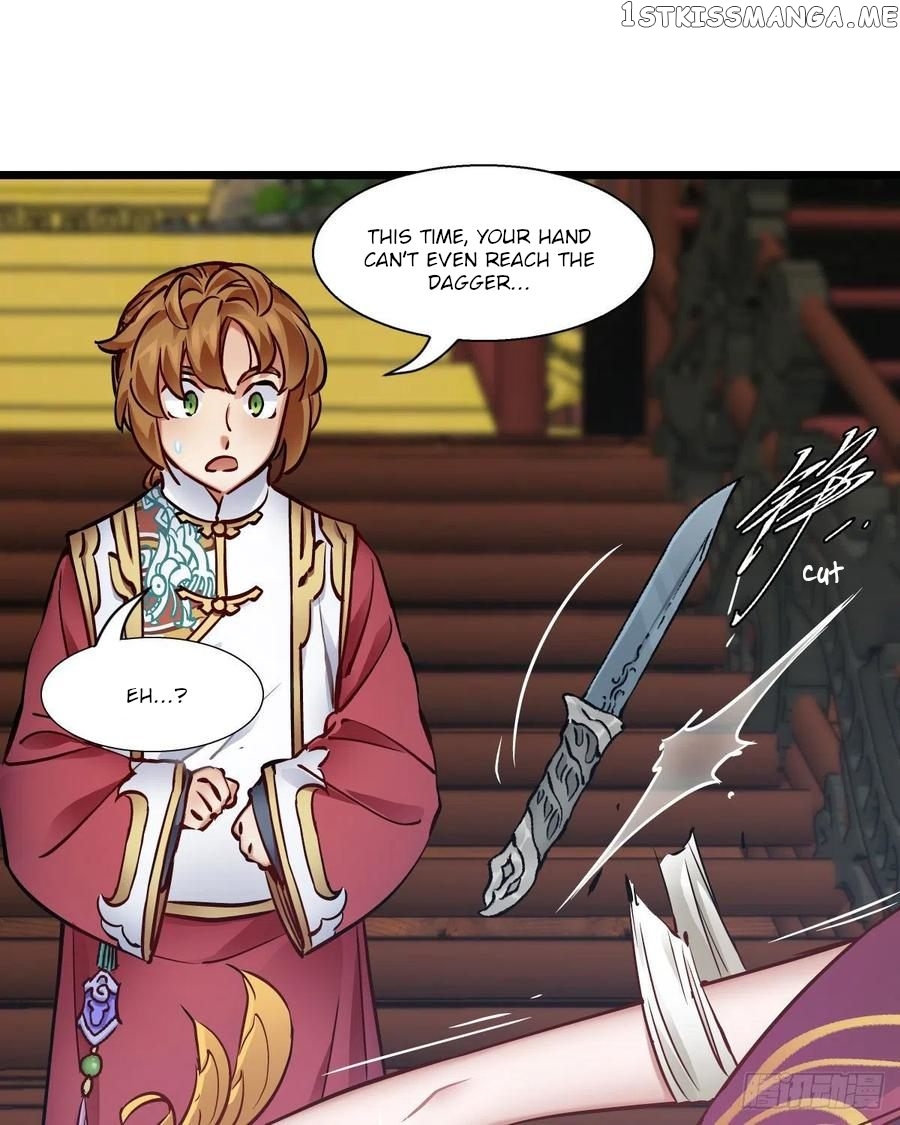 The Duke of the Mount Deer chapter 158 - page 26