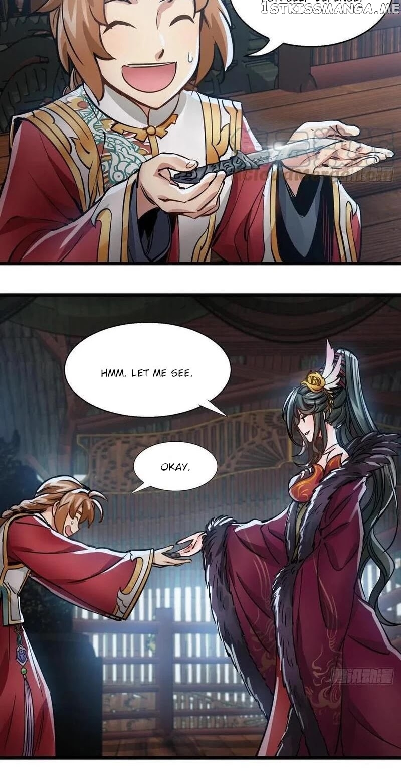 The Duke of the Mount Deer chapter 157 - page 14